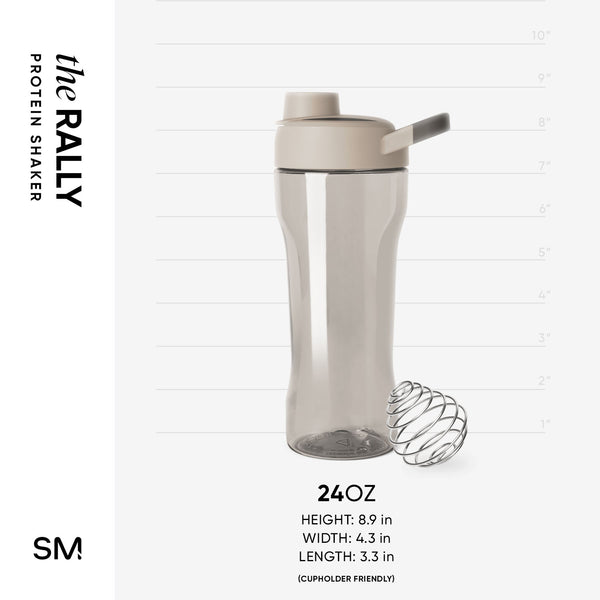Simple Modern Rally Protein Shaker