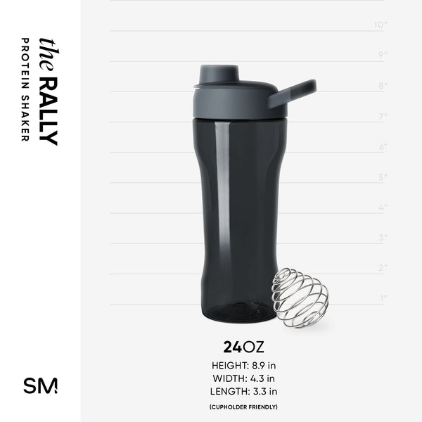 Simple Modern Rally Protein Shaker