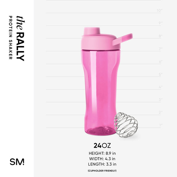 Simple Modern Rally Protein Shaker