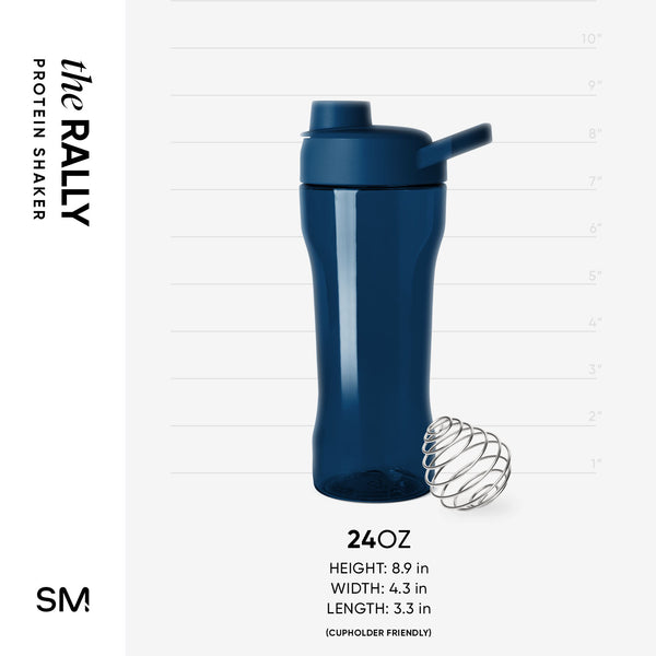 Simple Modern Rally Protein Shaker