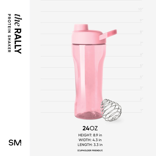 Simple Modern Rally Protein Shaker