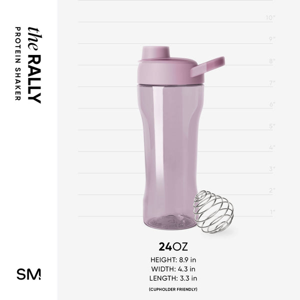 Simple Modern Rally Protein Shaker