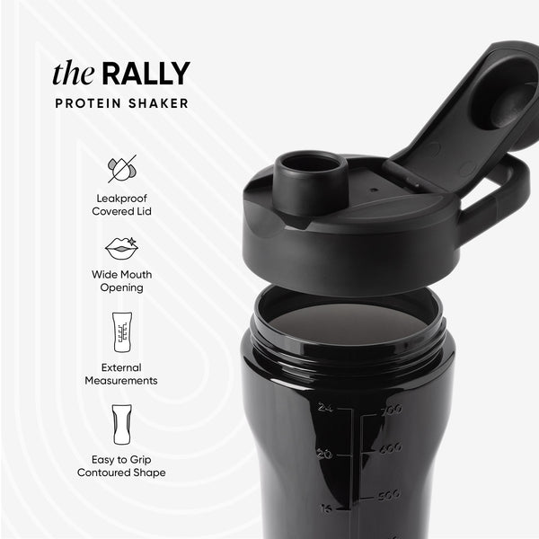 Simple Modern Rally Protein Shaker