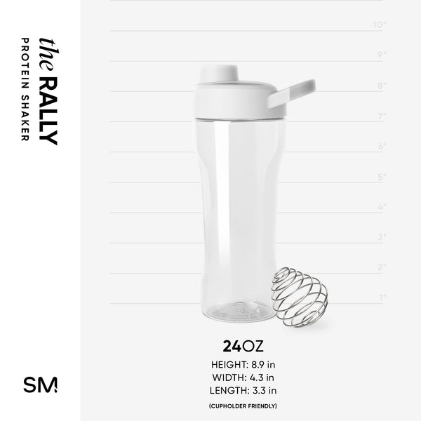 Simple Modern Rally Protein Shaker