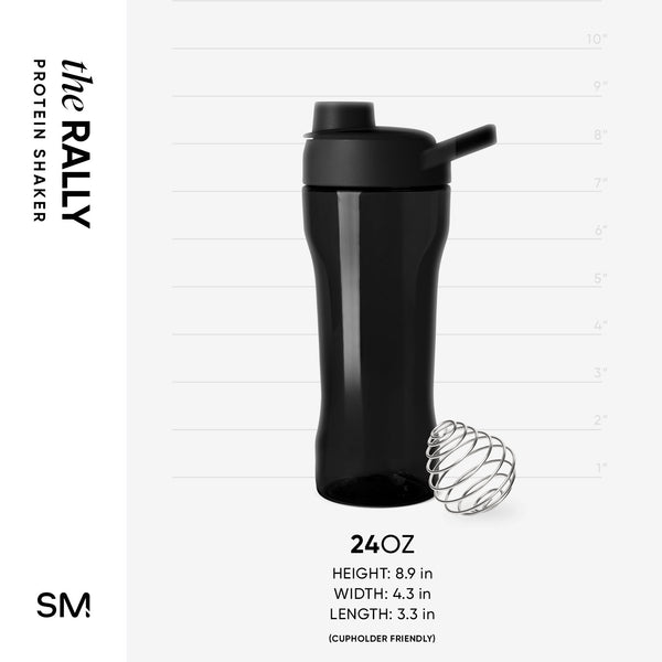 Simple Modern Rally Protein Shaker