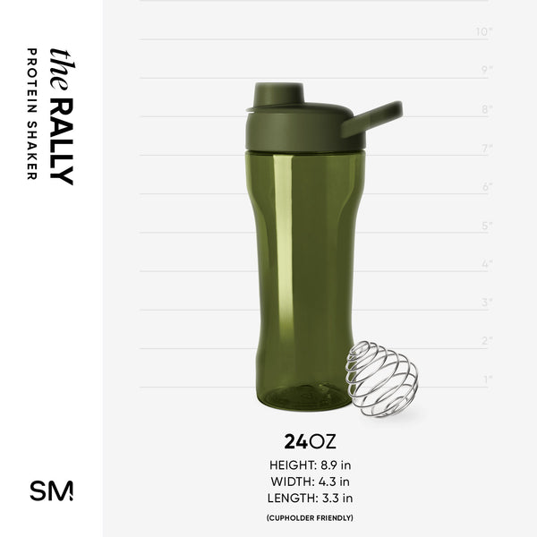 Simple Modern Rally Protein Shaker