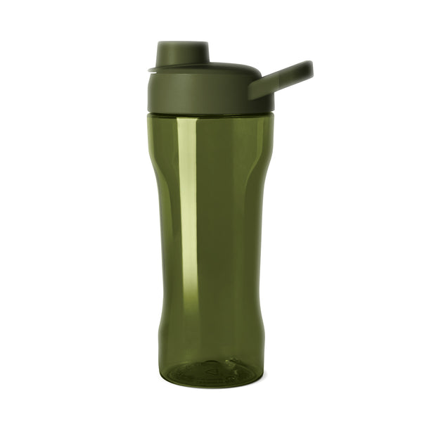 simple modern Rally Protein Shaker