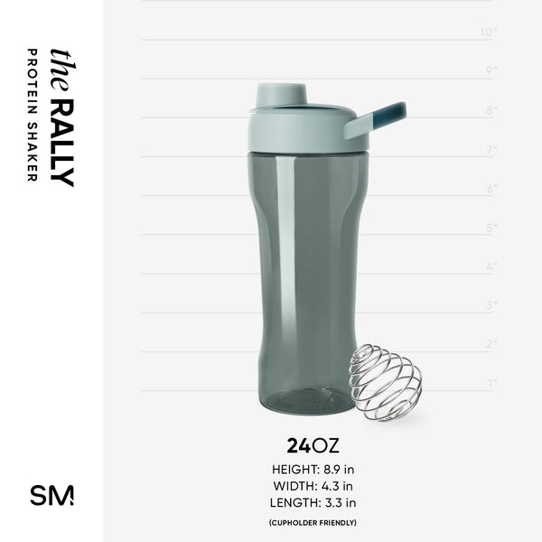 Simple Modern Rally Protein Shaker