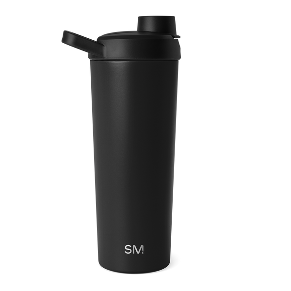 simple modern Rally Protein Shaker