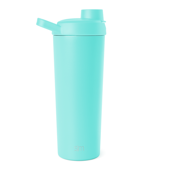 simple modern Rally Protein Shaker