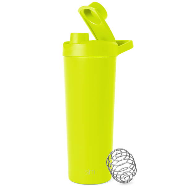 Simple Modern Rally Protein Shaker