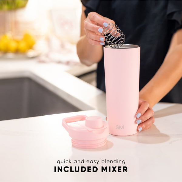 Simple Modern Rally Protein Shaker