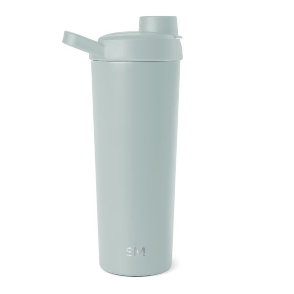 simple modern Rally Protein Shaker