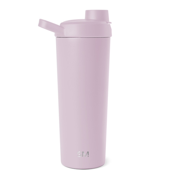 simple modern Rally Protein Shaker