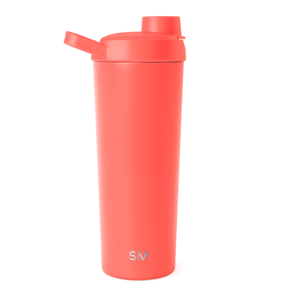simple modern Rally Protein Shaker