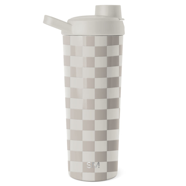 simple modern Rally Protein Shaker