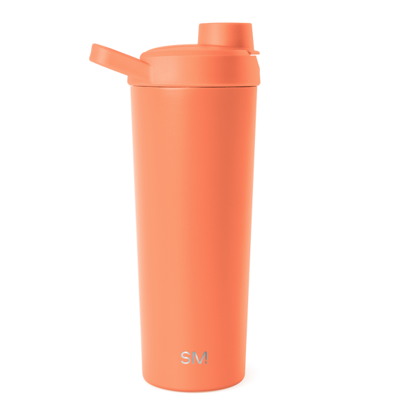 simple modern Rally Protein Shaker