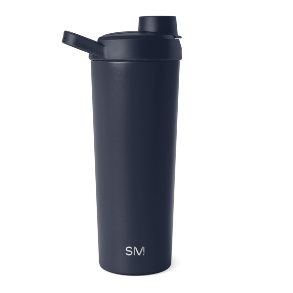 simple modern Rally Protein Shaker