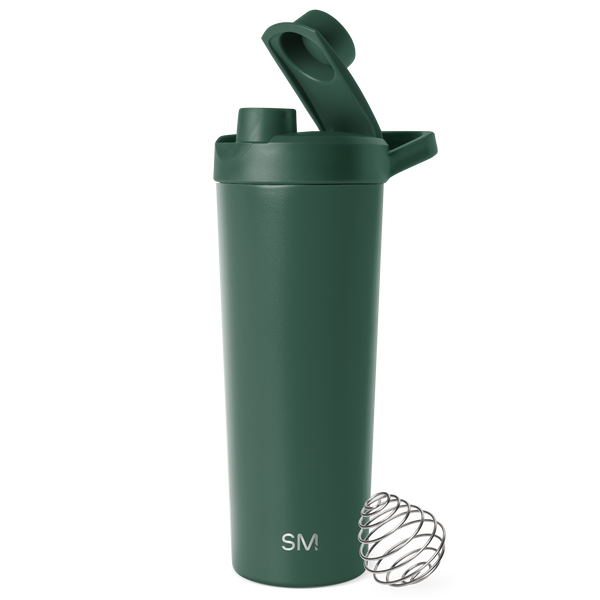 Simple Modern Rally Protein Shaker