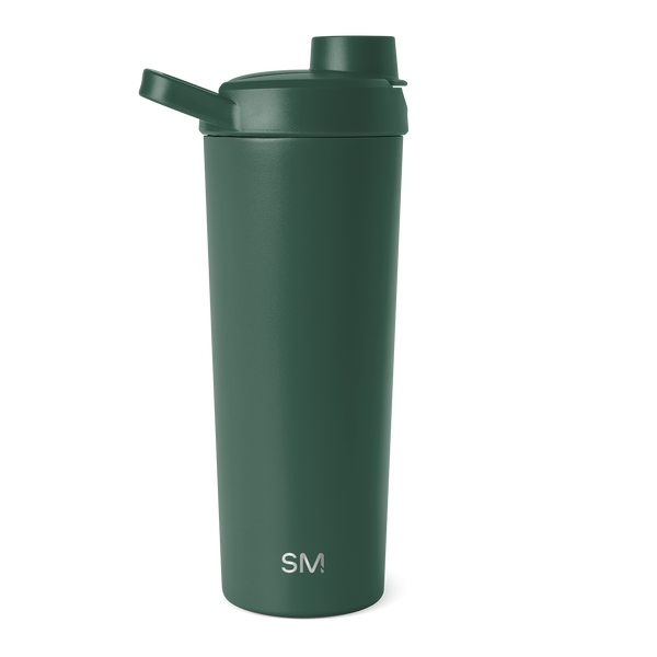 simple modern Rally Protein Shaker