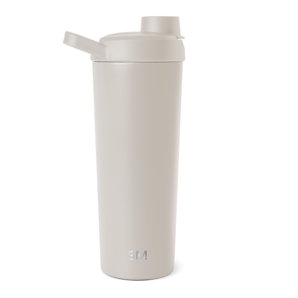simple modern Rally Protein Shaker