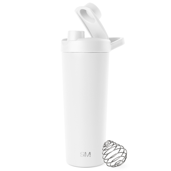 Simple Modern Rally Protein Shaker