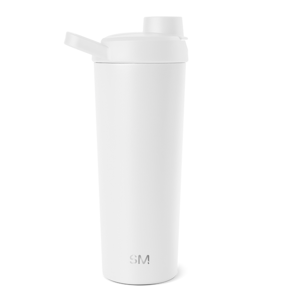 simple modern Rally Protein Shaker