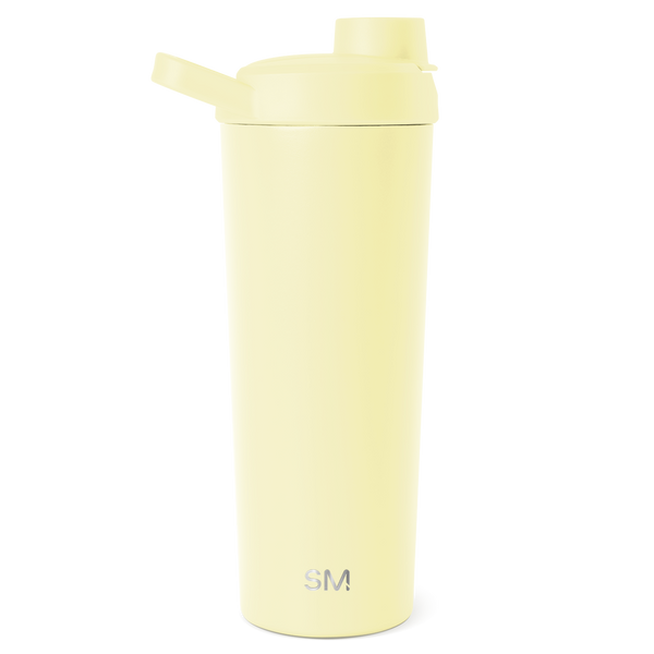 simple modern Rally Protein Shaker