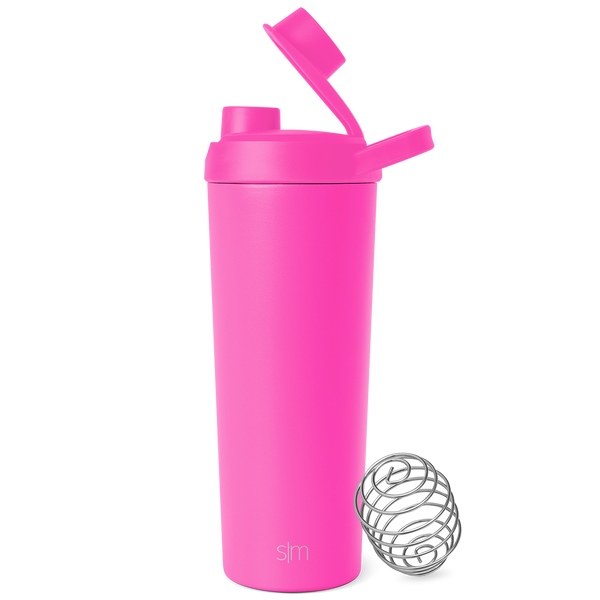 Simple Modern Rally Protein Shaker