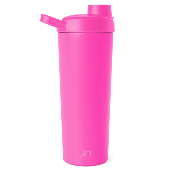 simple modern Rally Protein Shaker