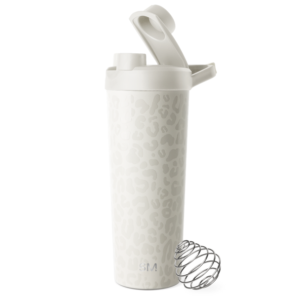 Simple Modern Rally Protein Shaker