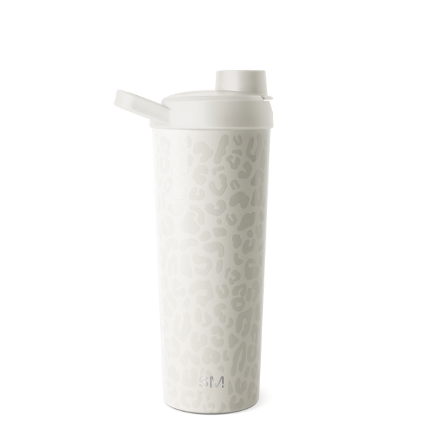 simple modern Rally Protein Shaker