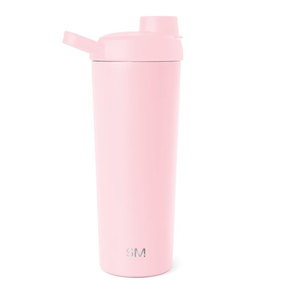 simple modern Rally Protein Shaker