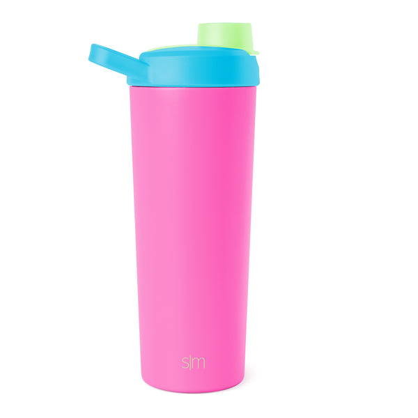 simple modern Rally Protein Shaker