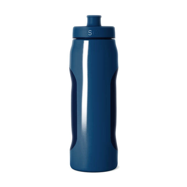 simple modern Rally Squeeze Bottle