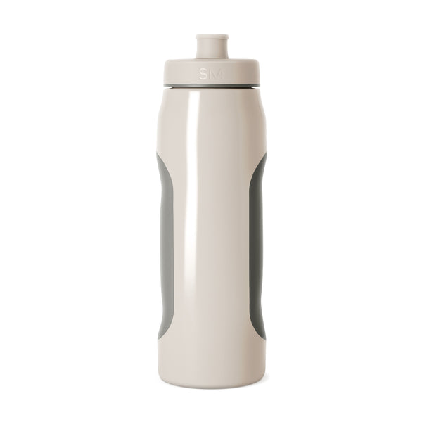 simple modern Rally Squeeze Bottle