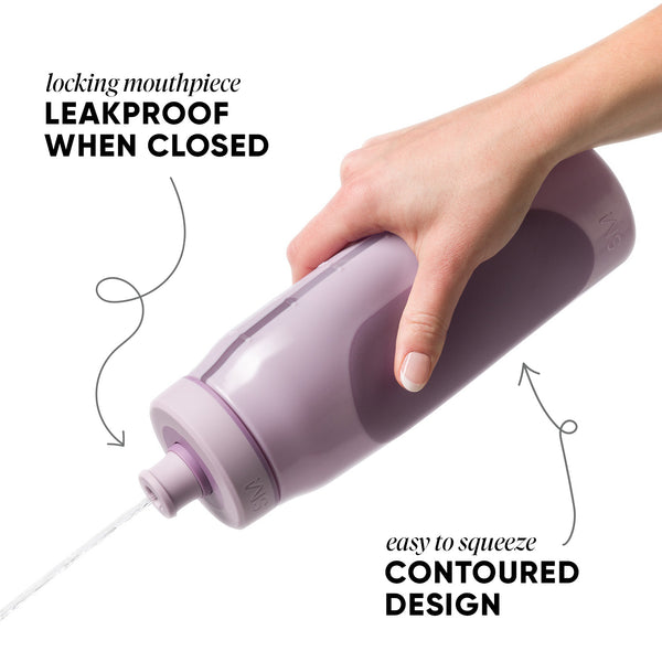 Simple Modern Rally Squeeze Bottle