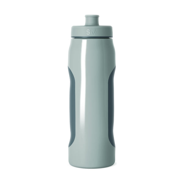 simple modern Rally Squeeze Bottle