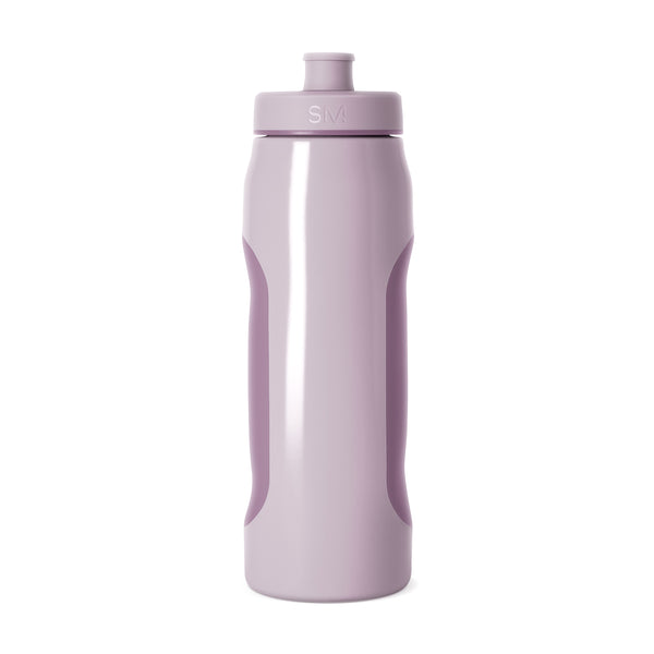 simple modern Rally Squeeze Bottle