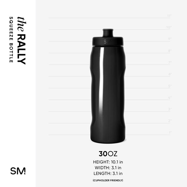 Simple Modern Rally Squeeze Bottle