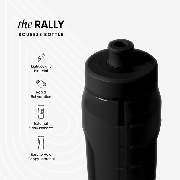 Simple Modern Rally Squeeze Bottle