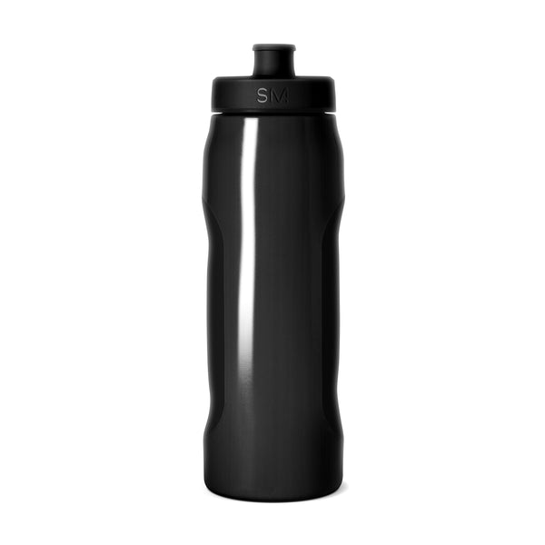 simple modern Rally Squeeze Bottle