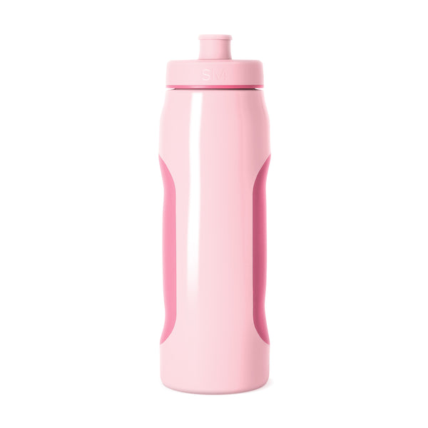 simple modern Rally Squeeze Bottle
