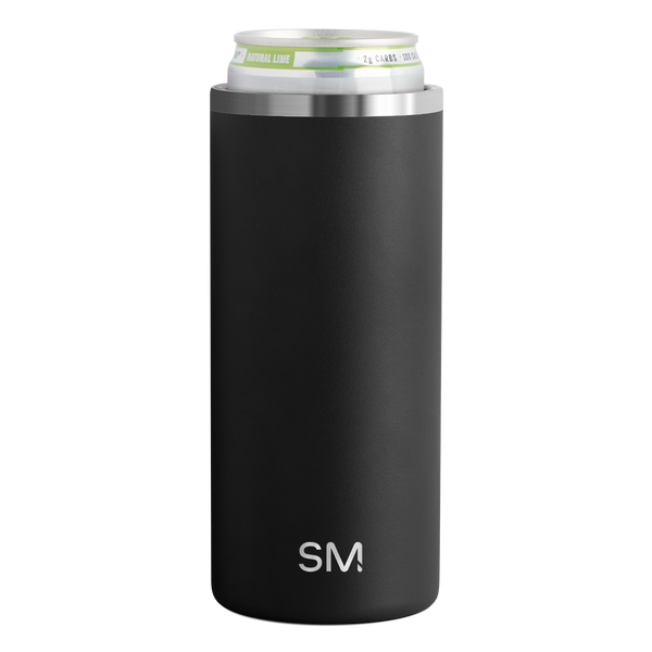 simple modern Ranger Can Cooler