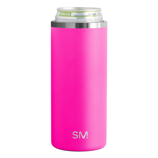 simple modern Ranger Can Cooler