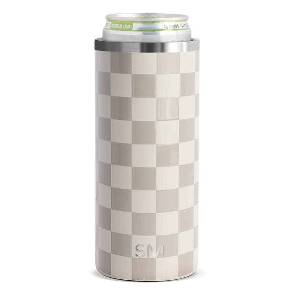 simple modern Ranger Can Cooler