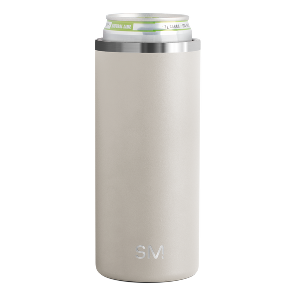 simple modern Ranger Can Cooler