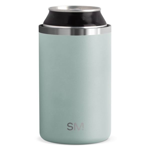 simple modern Ranger Can Cooler