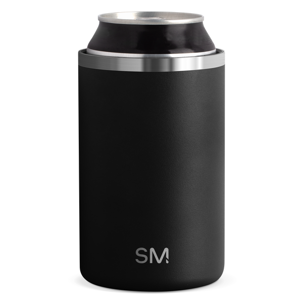 simple modern Ranger Can Cooler