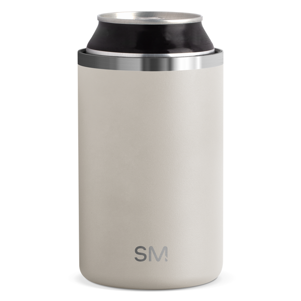 simple modern Ranger Can Cooler